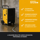Güde Dehumidifier GBT 80.1