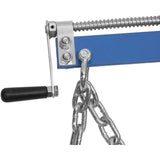Engine Load Leveler Güde 400 kg
