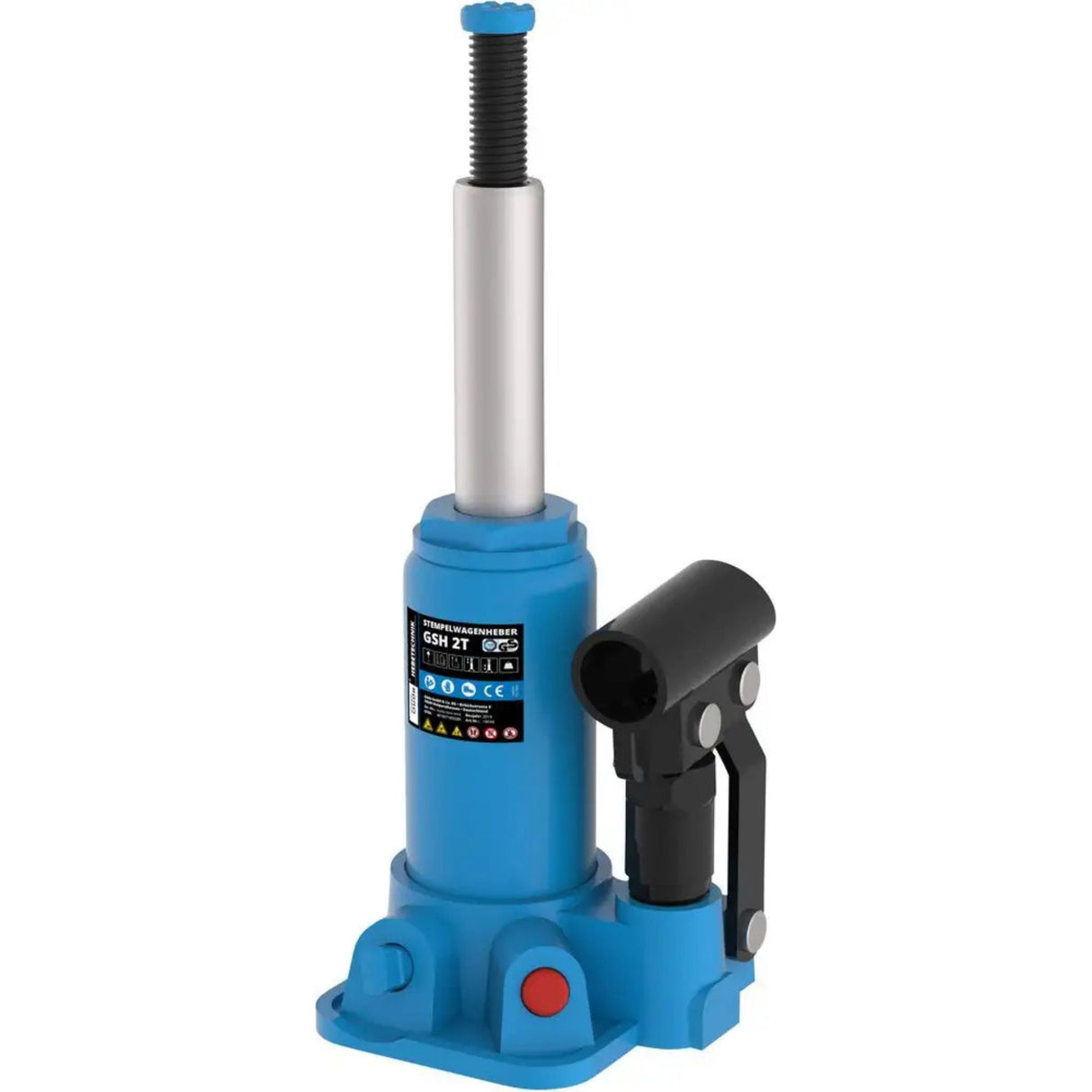 Güde GSH-2T Bottle Jack