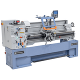 Metal Lathe Bernardo Smart 410 x 1500 Pro Vario