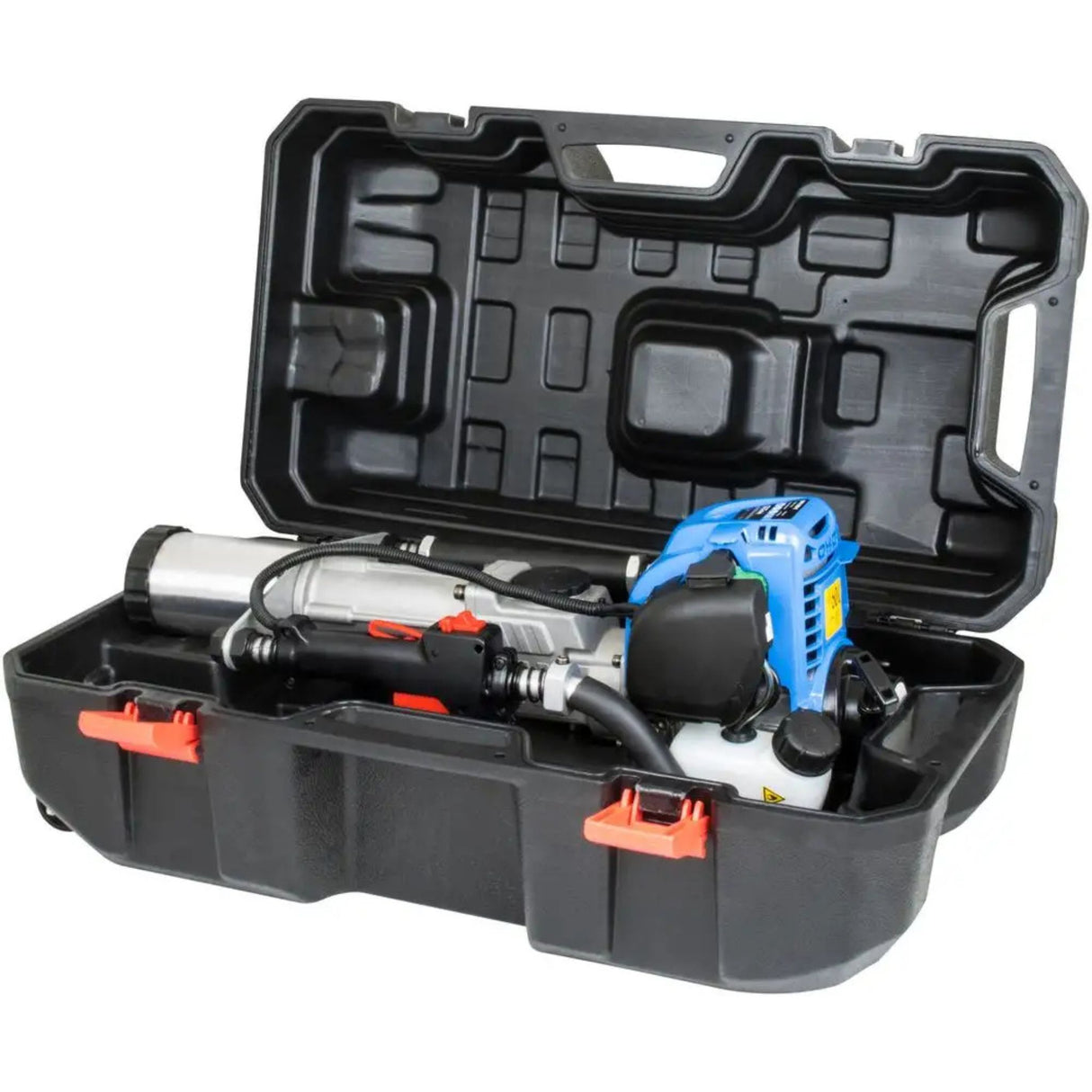 Battipalo Güde GPR 801 E - Benzina