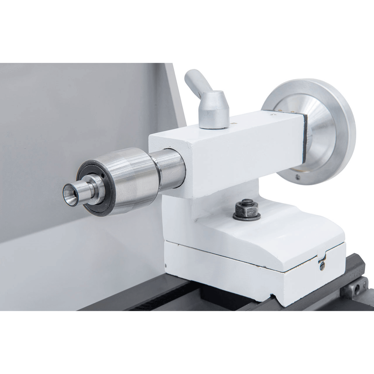 Bernardo Rotary Centering Point SMA - MK 2 Machine Tool Accessory