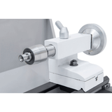 Bernardo Rotary Centering Point SMA - MK 2 Machine Tool Accessory