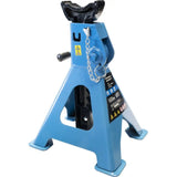 Car Jack Stand Güde 3T – 2-Piece Set