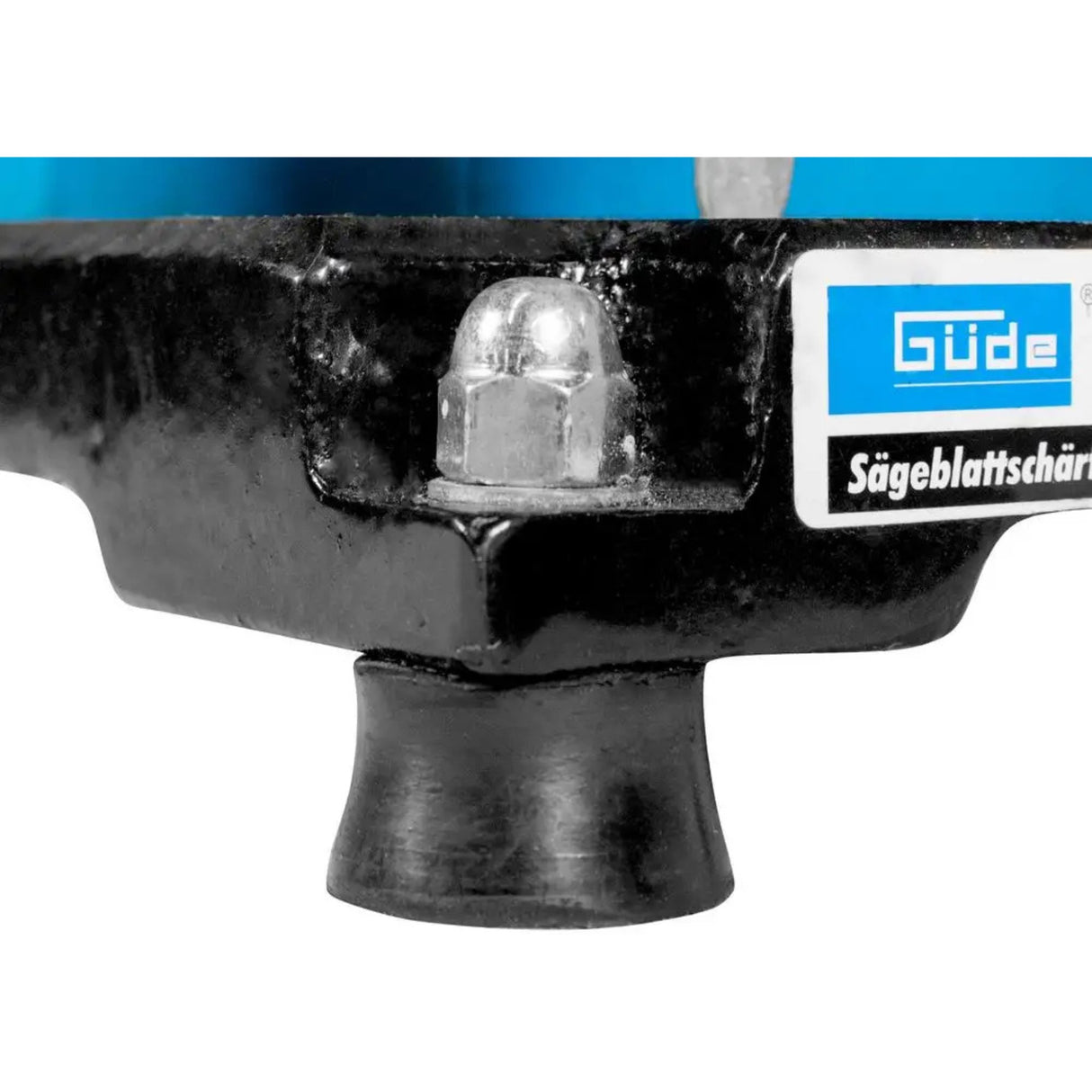 Güde GSS-500 Blade Sharpener