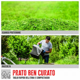 Guede Güde Electric Lawnmower 320/1300 Gardening Tool