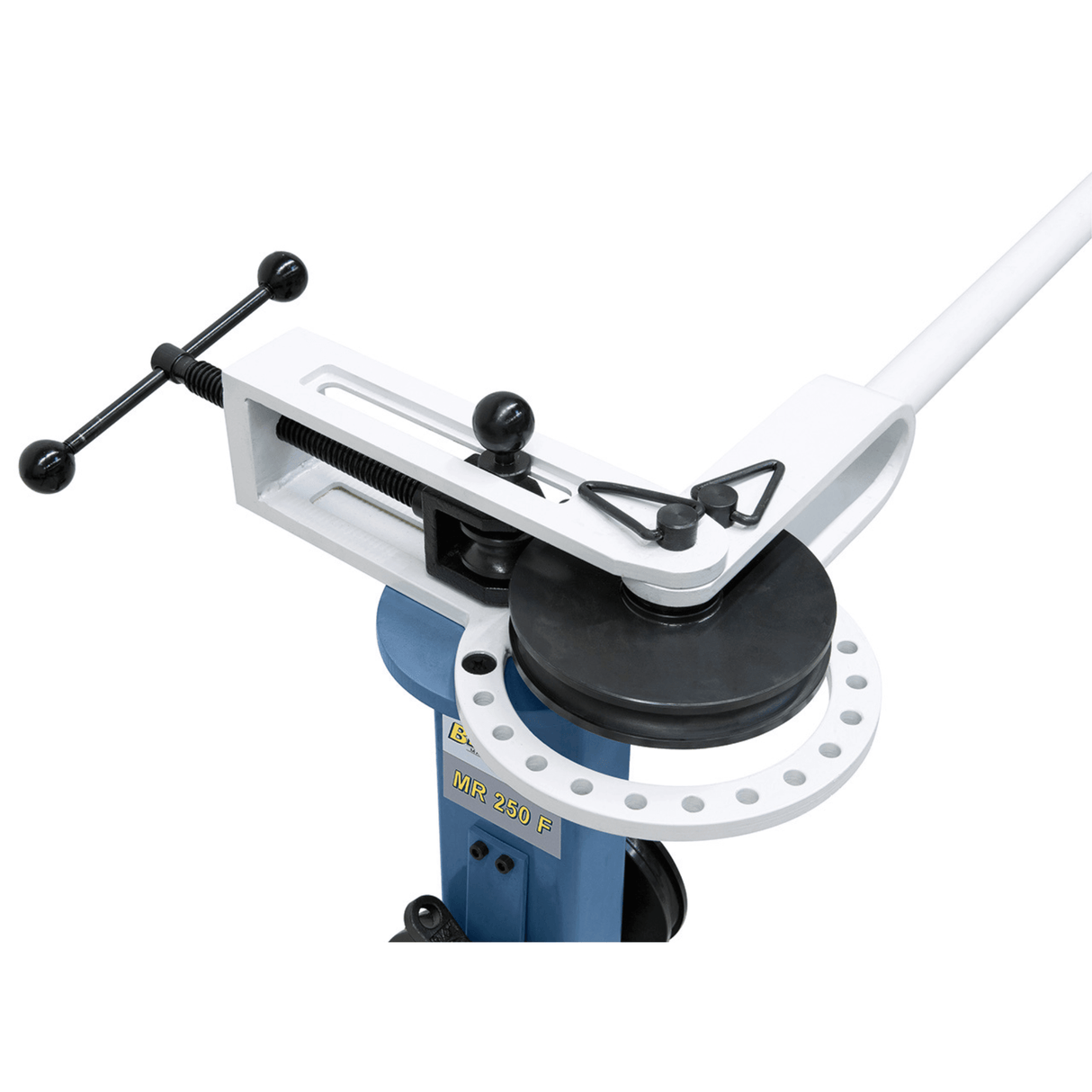 Bernardo MR 250 F Manual Tube Bender