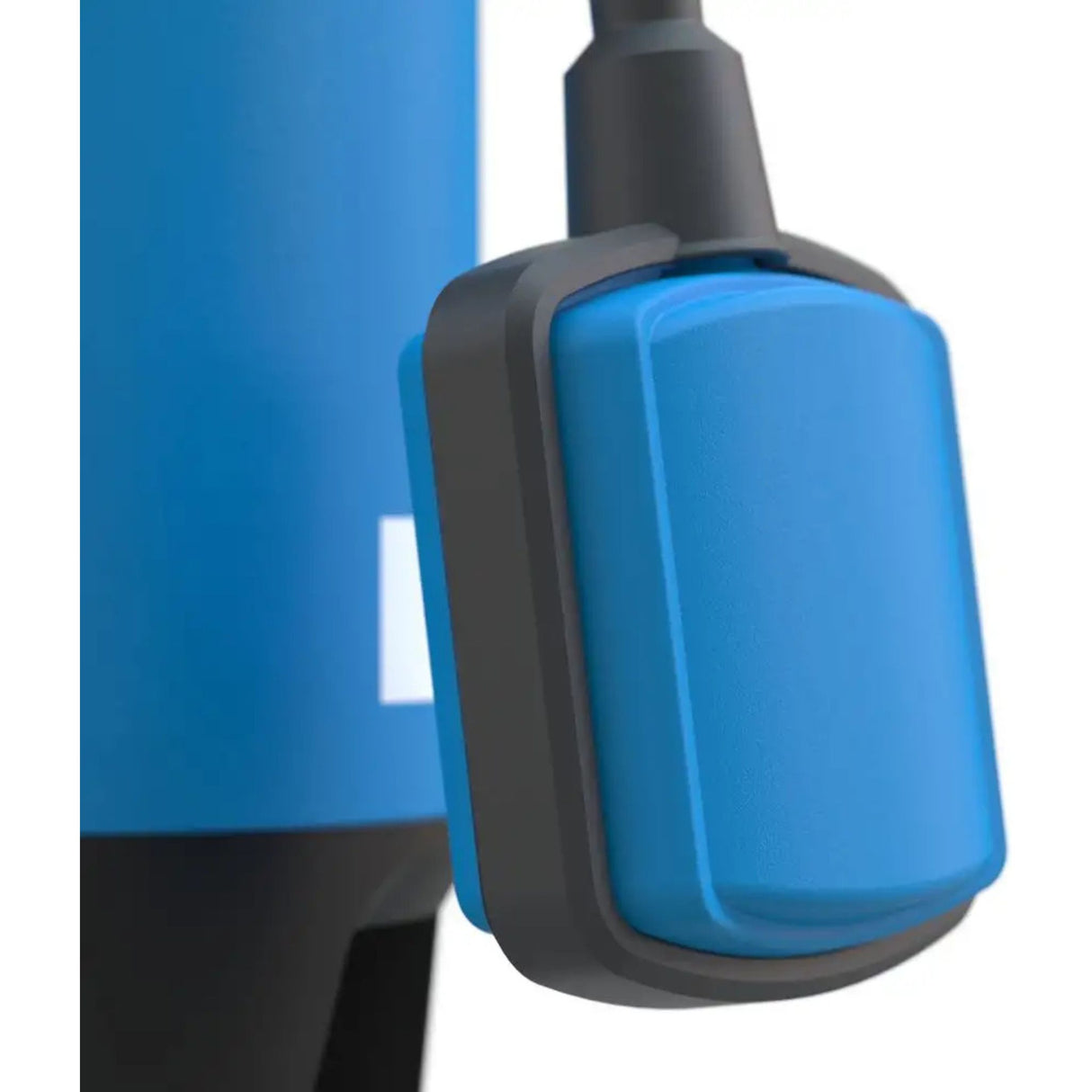 Güde Dirty Water Submersible Pump GS 4002 P