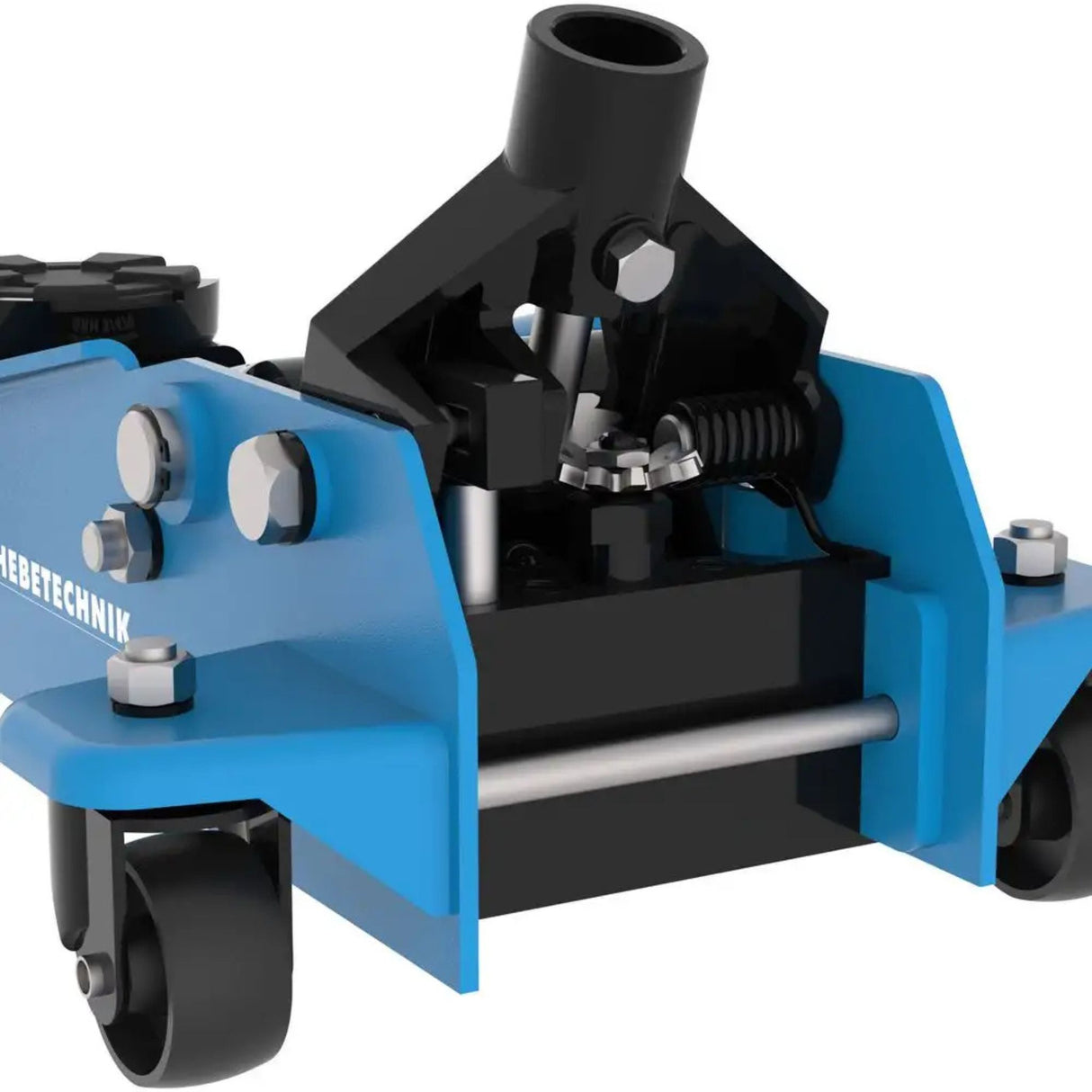 Güde GRH 3/470 Hydraulic Trolley Jack