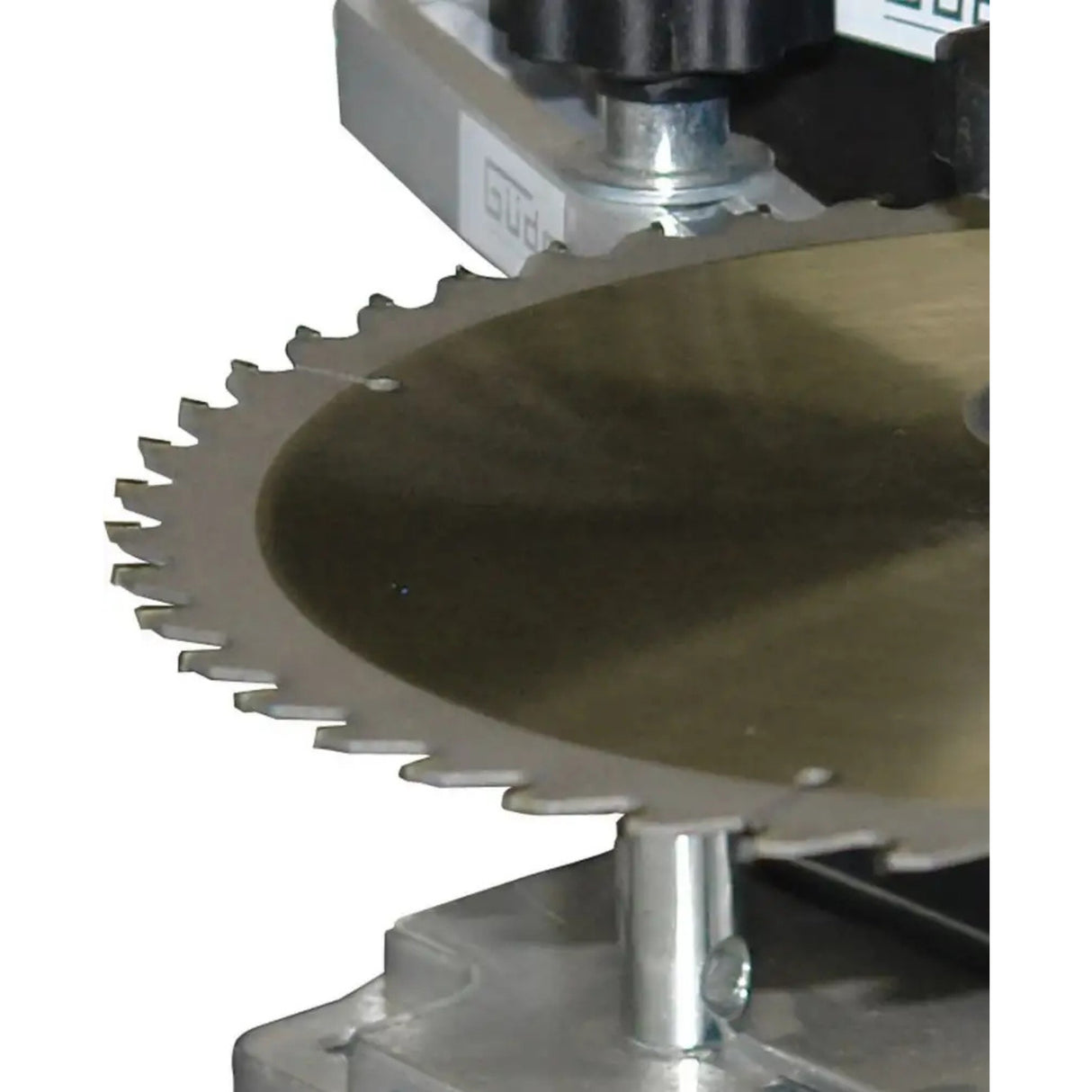 Güde GSS-400 Blade Sharpener