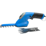 Güde GPS 3.6V-1.5 Cordless Garden Care Set