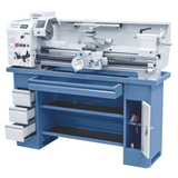 Bernardo Metal Lathe Profi 900 Vario - 230 V