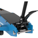 Güde GRH 2/800HD Hydraulic Trolley Jack