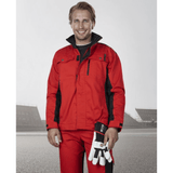 Ardon Work Jacket ® PRE100 red personal protective equipment
