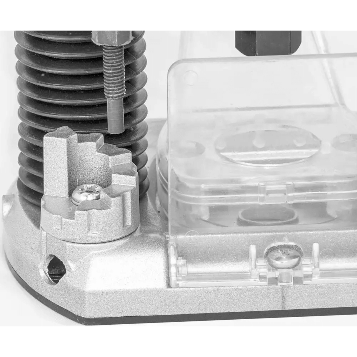 Guede OF 1200 E Portable Plunge Router