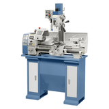 Bernardo metal lathe milling machine Proficenter 550 WQV 230 V