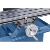 Bernardo Milling and Drilling Machine KF 28 Top with 3-Axis Display