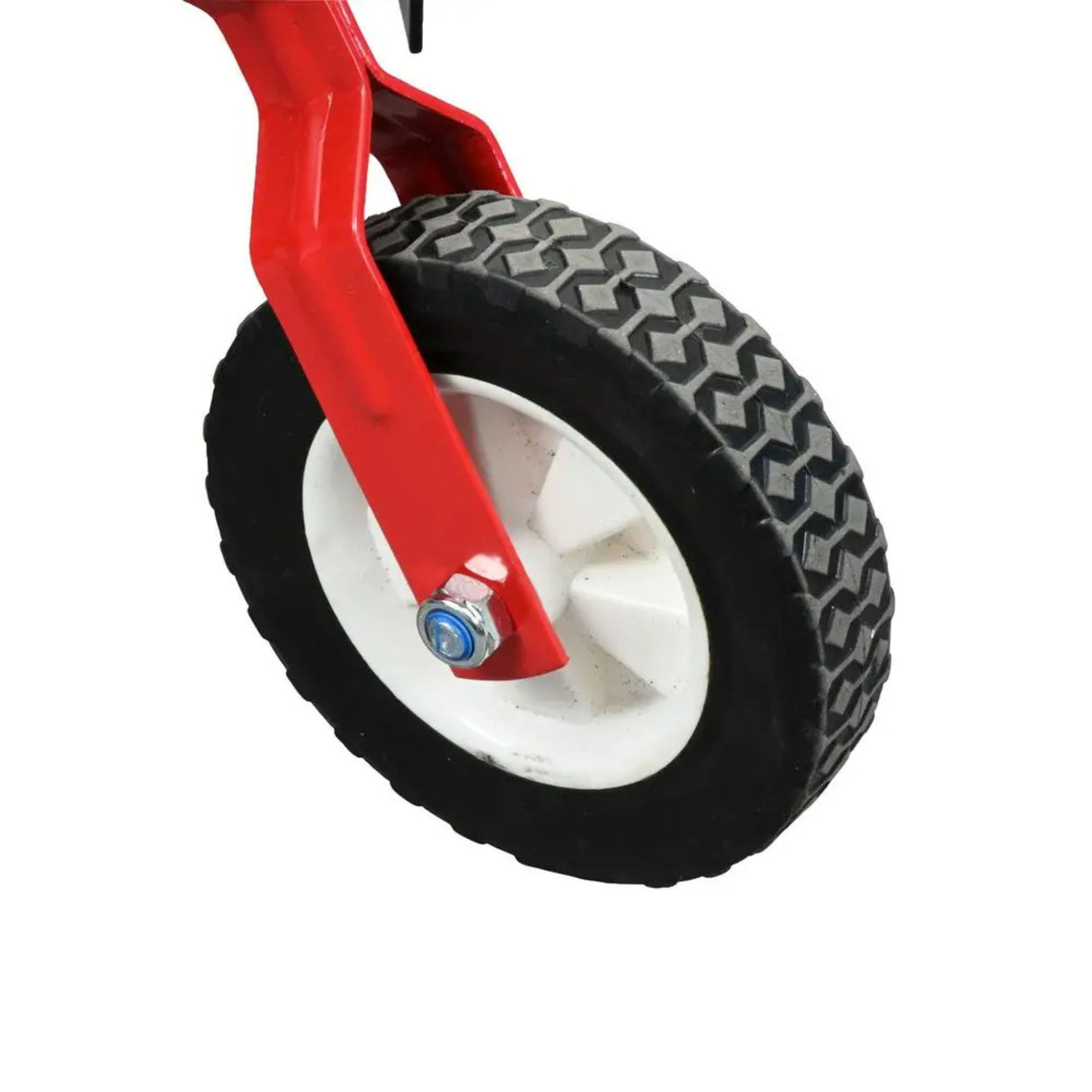 Petrol tiller Güde GF 2436.1