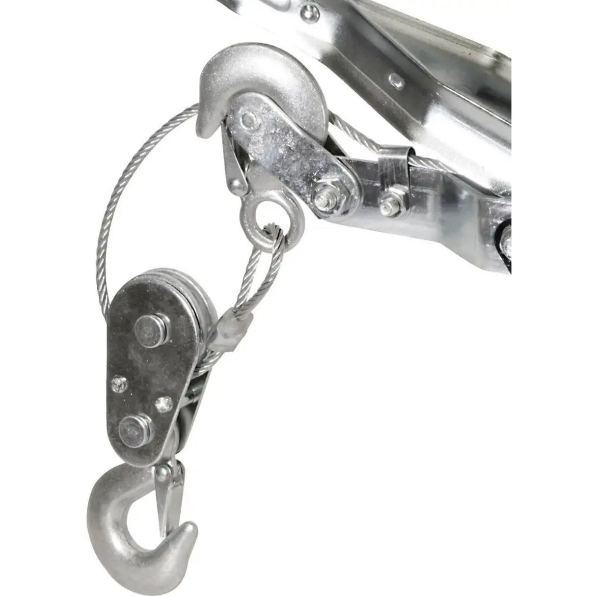 Güde HS-4000 Manual Lever Hoist