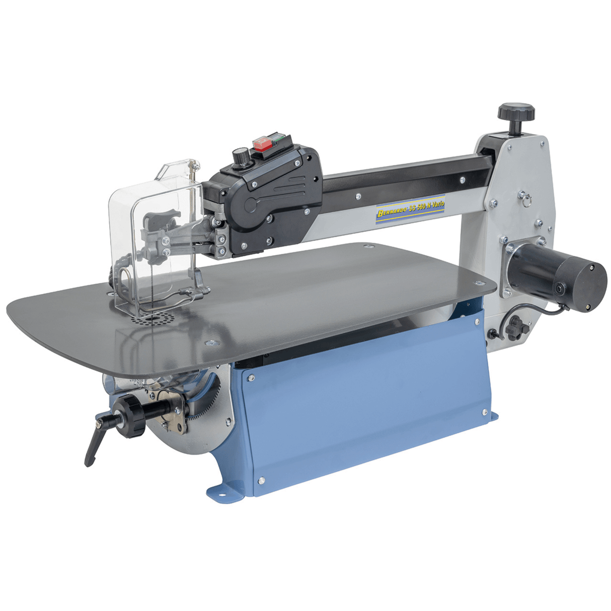 Bernardo Scroll Saw 230 V (560-n-vario-230-v)