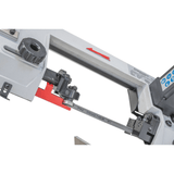 Bernardo Metal Bandsaw 115 V