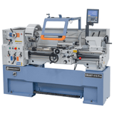 Bernardo Smart 410 x 1500 Pro Metal Lathe with 3-Axis DRO