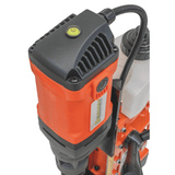 Bernardo MD 3550 VD Magnetic Drilling Machine – Ø 35 mm × 50 mm, Variable Drive, 1550 W motor, 11 kg weight