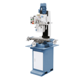 Bernardo BF 30 G drill-milling machine, mechanical gear, 12 speeds 95-2,840 rpm, drilling Ø30 mm