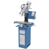 Bernardo Drill-Milling Machine KF 28 Top