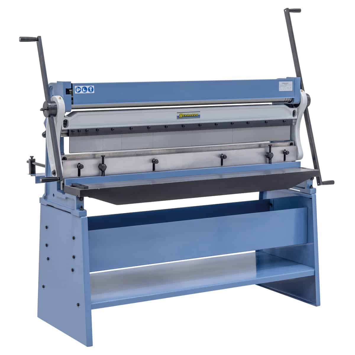 Bernardo 3-in-1 Shear, Roll, and Brake 1320