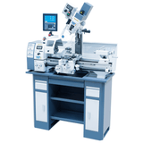 Metal Lathe Bernardo Proficenter 550 WQV