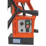 Bernardo MD 5050 VD Magnetic Drilling Machine – Ø 50 mm × 50 mm, Variable Speed (Variable Drive), 1700 W motor, 11.2 kg weight