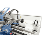 Bernardo Standard 165 D Lathe with ES-12 V 3-axis DRO
