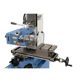 Bernardo Drill-Milling Machine BF 25 L Super