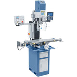 Bernardo BF 35 BDC – Drilling/Milling Machine 3 Axis ES-12 V
