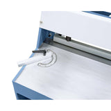 Bernardo PTS 650 S Lever Shear – 650 mm, 1.25 mm sheet metal