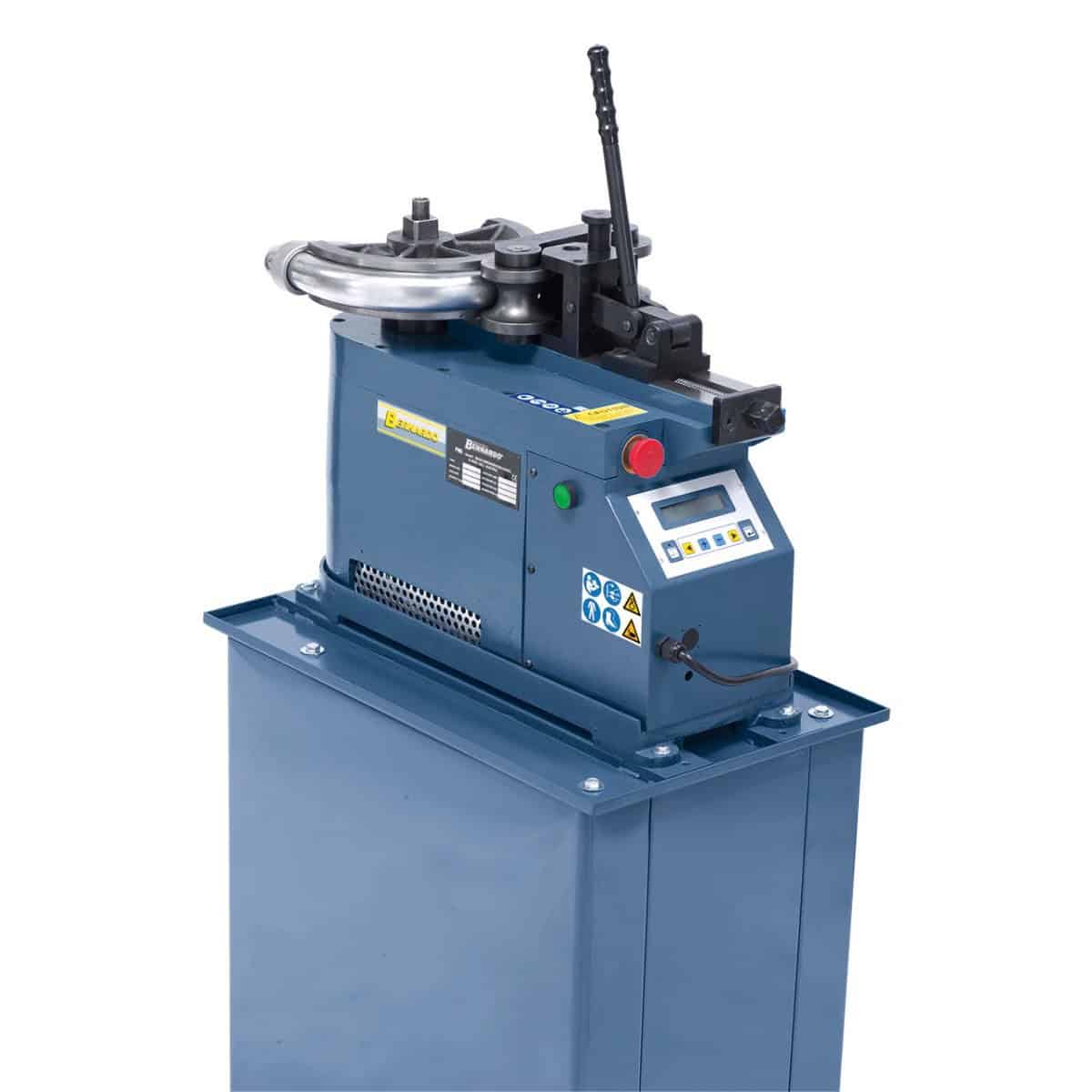 Bernardo BM 60 A Electric Pipe Bender