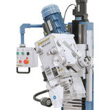 Bernardo Milling and Drilling Machine FM 50 HSV