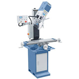 Bernardo Bench Drilling and Milling Machine BF 35 BDC
