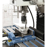 Bernardo KF 25 PRO – Drilling/Milling Machine 3 Axes ES-12 V