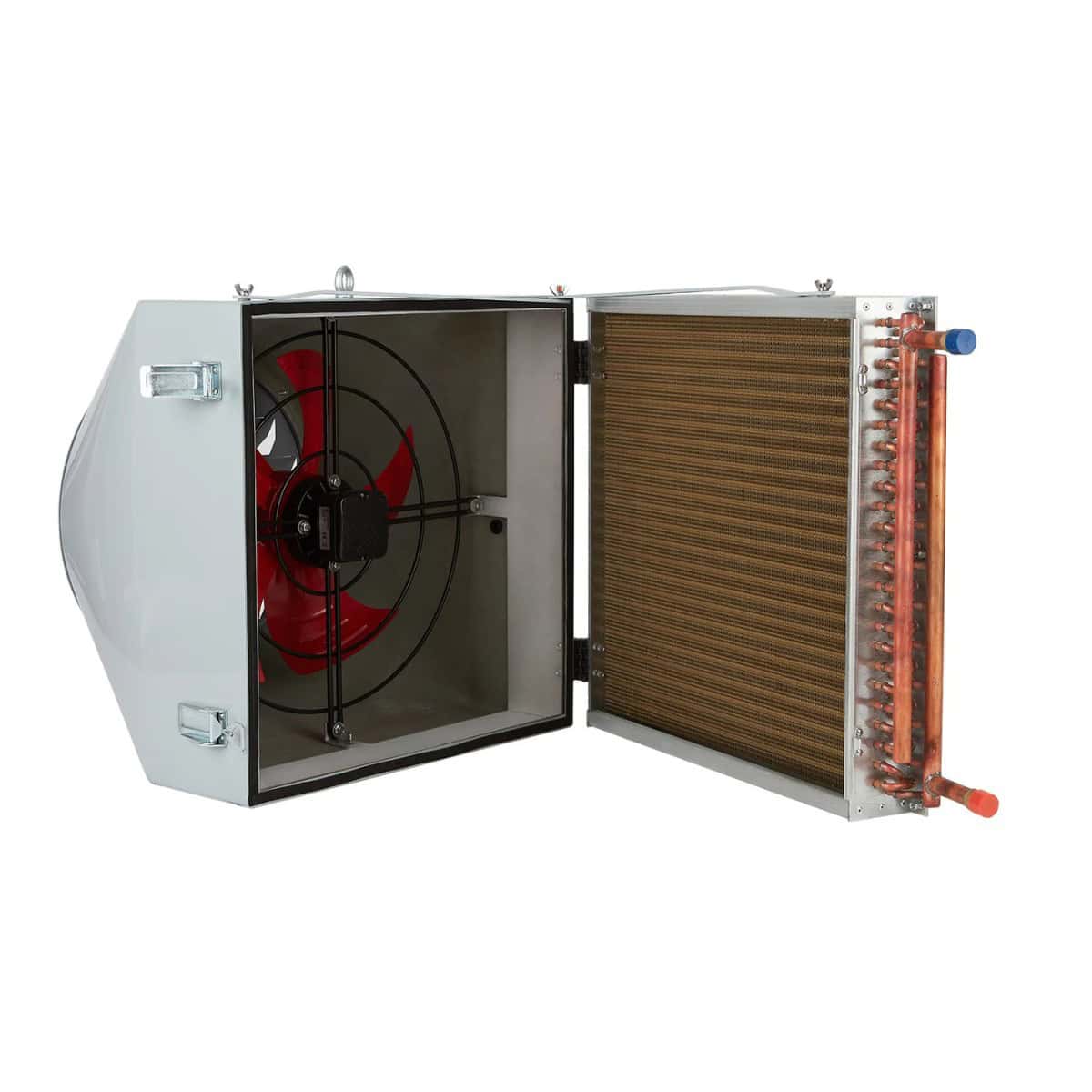 Reventon Farmer OpenAir Water Heater