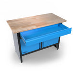 Guede workbench Guede GW 2T Eco Line