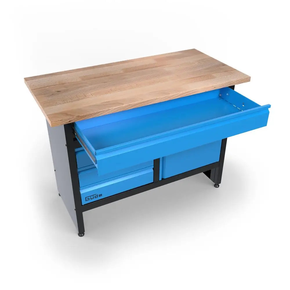 Guede workbench GW 3/1 Eco Line