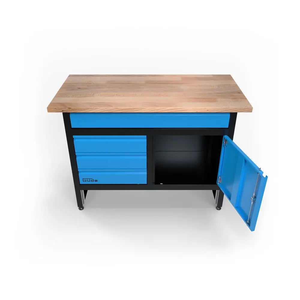 Guede workbench GW 3/1 Eco Line