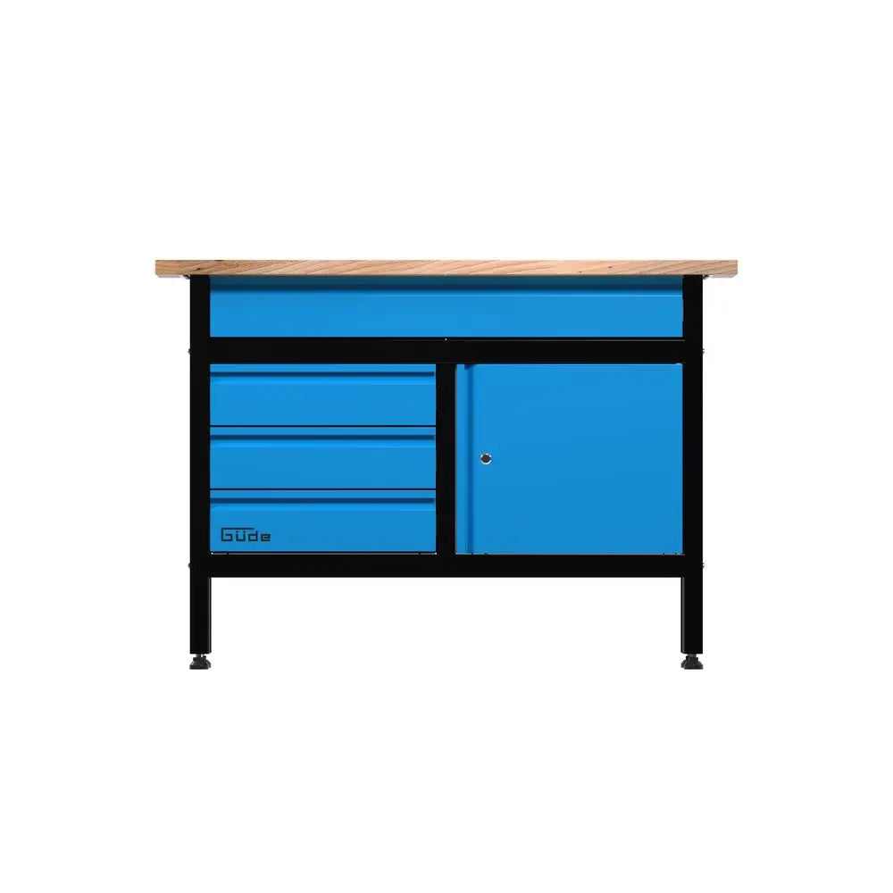 Guede workbench GW 3/1 Eco Line