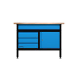 Guede workbench GW 3/1 Eco Line