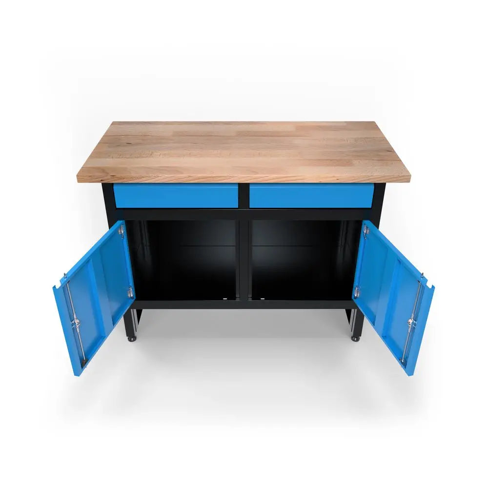 Guede Workbench GW 2/2