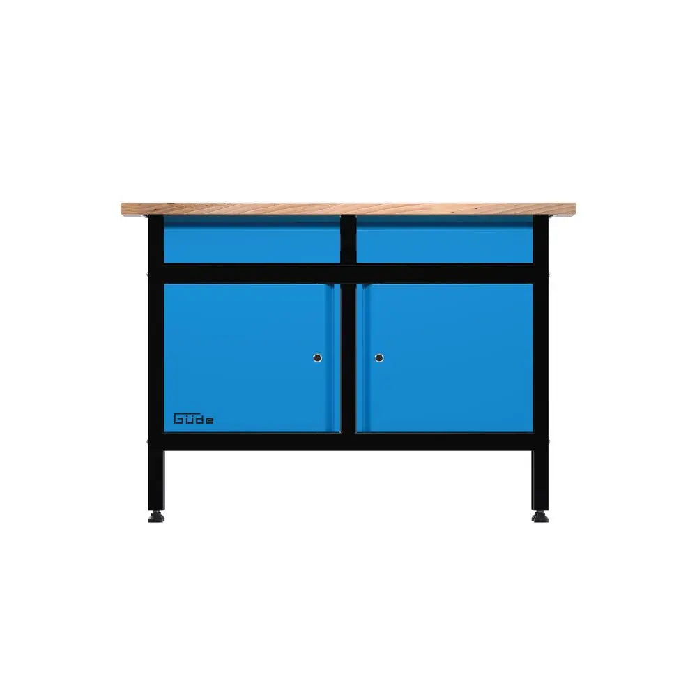 Guede Workbench GW 2/2