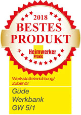 Guede workbench GW 5/1