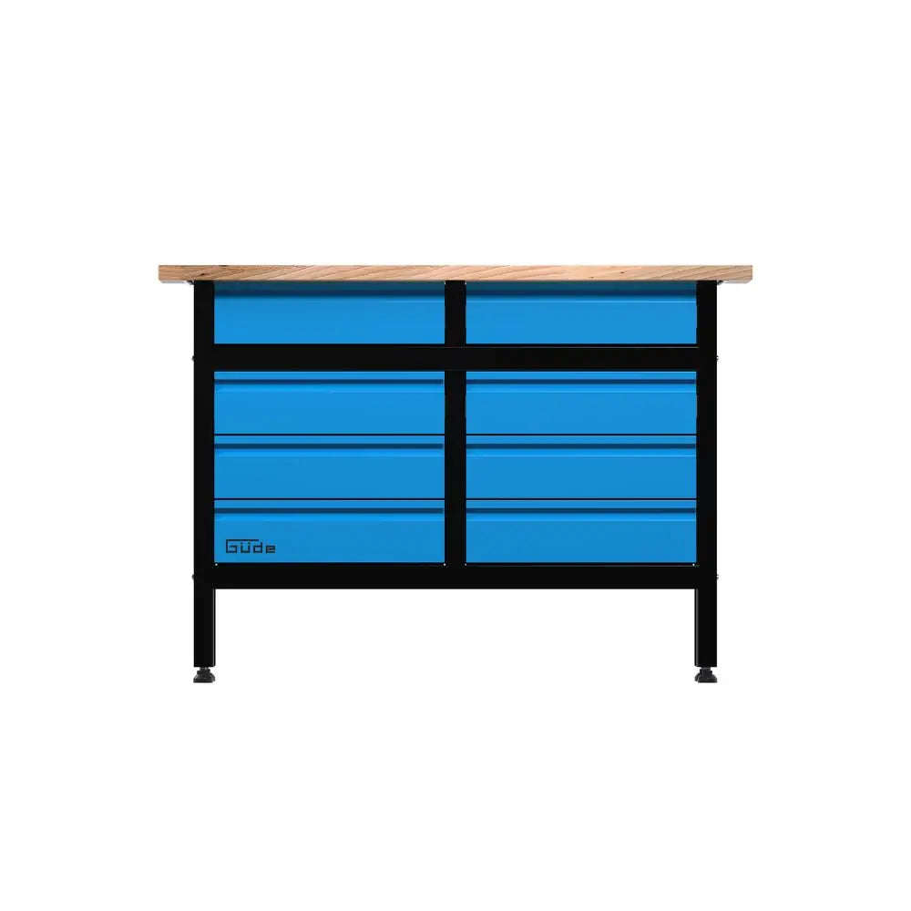 Guede workbench GW 8S